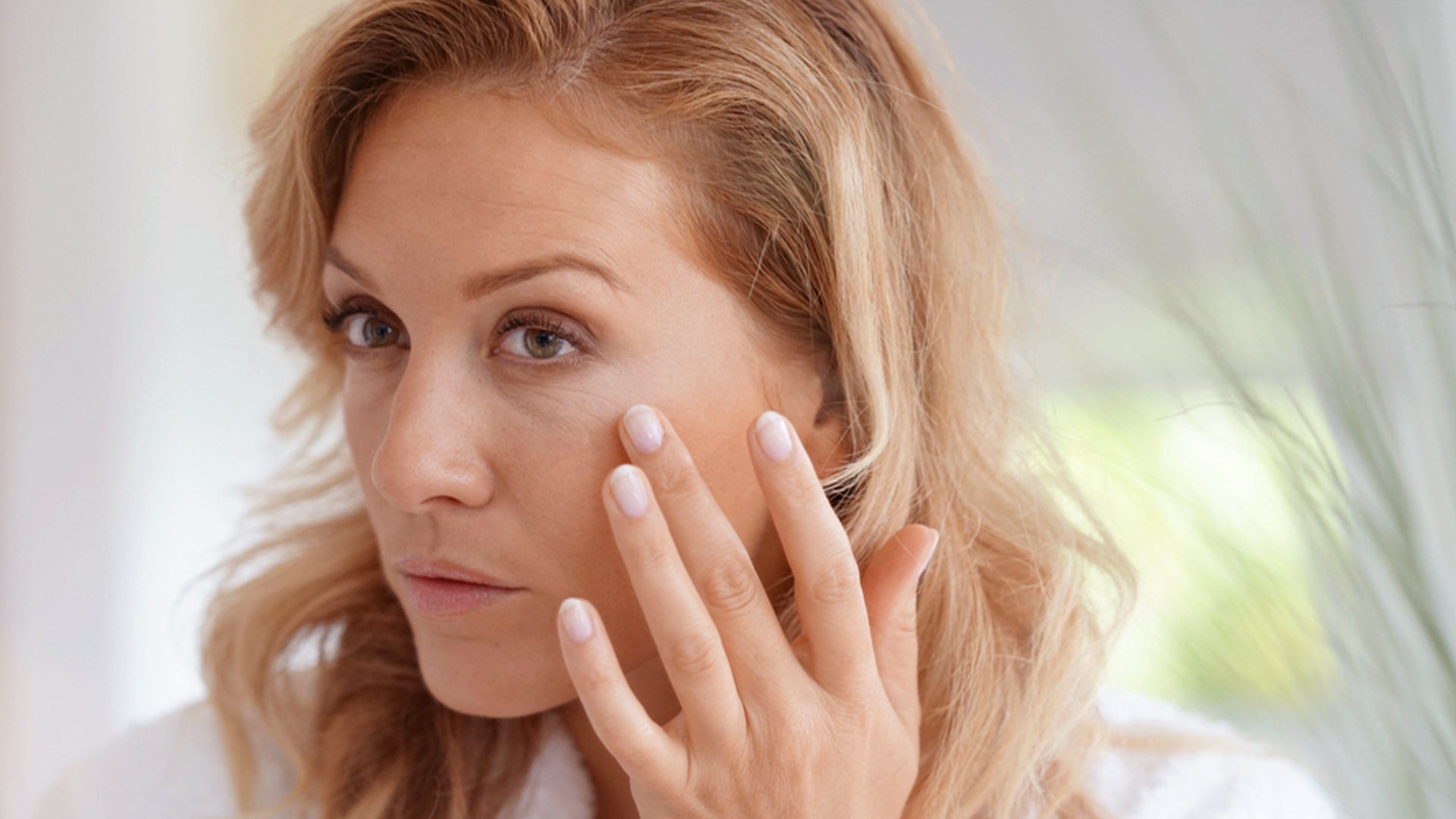 Anti Aging Face Serum