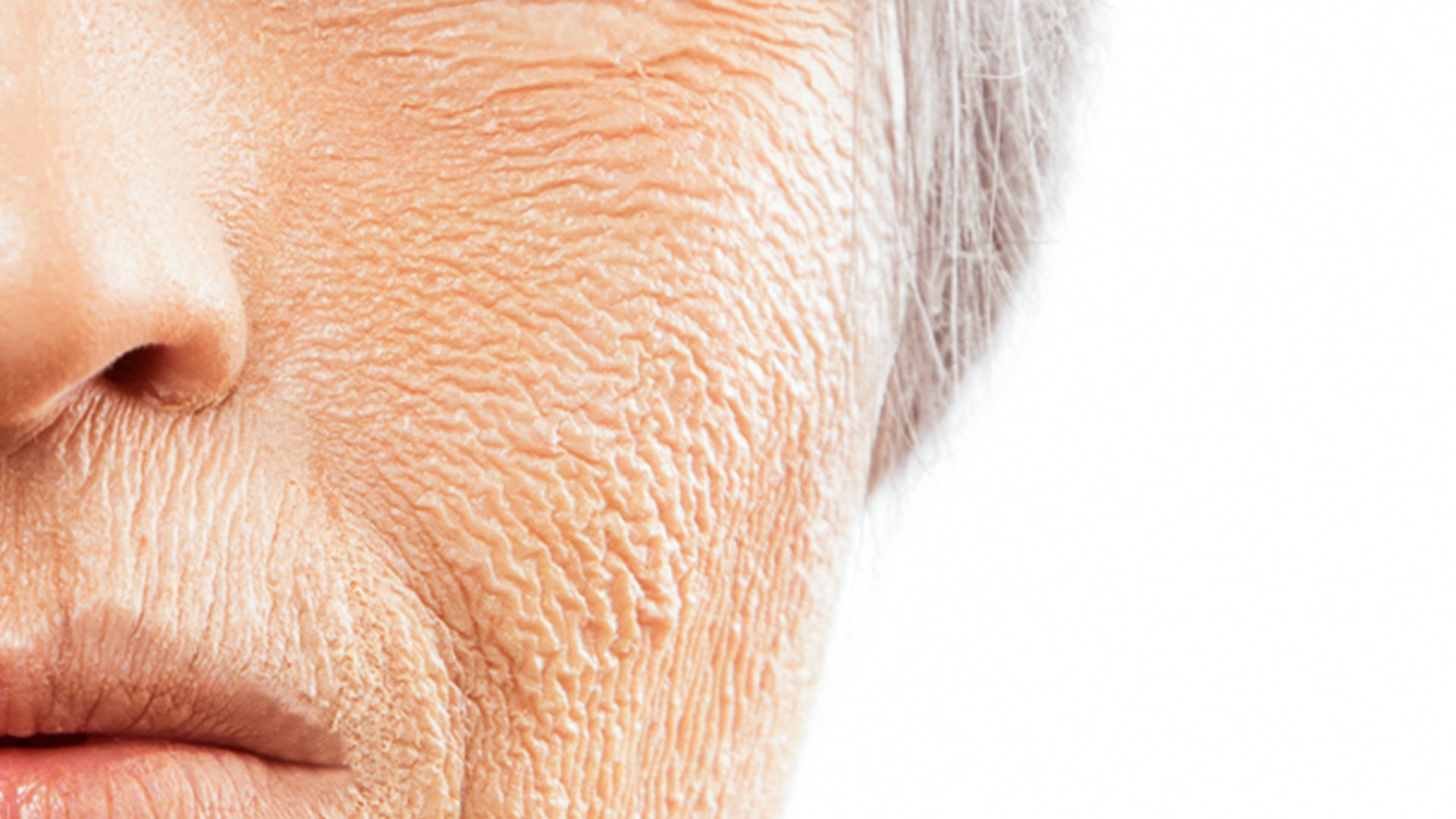 anti ageing face cream and serums