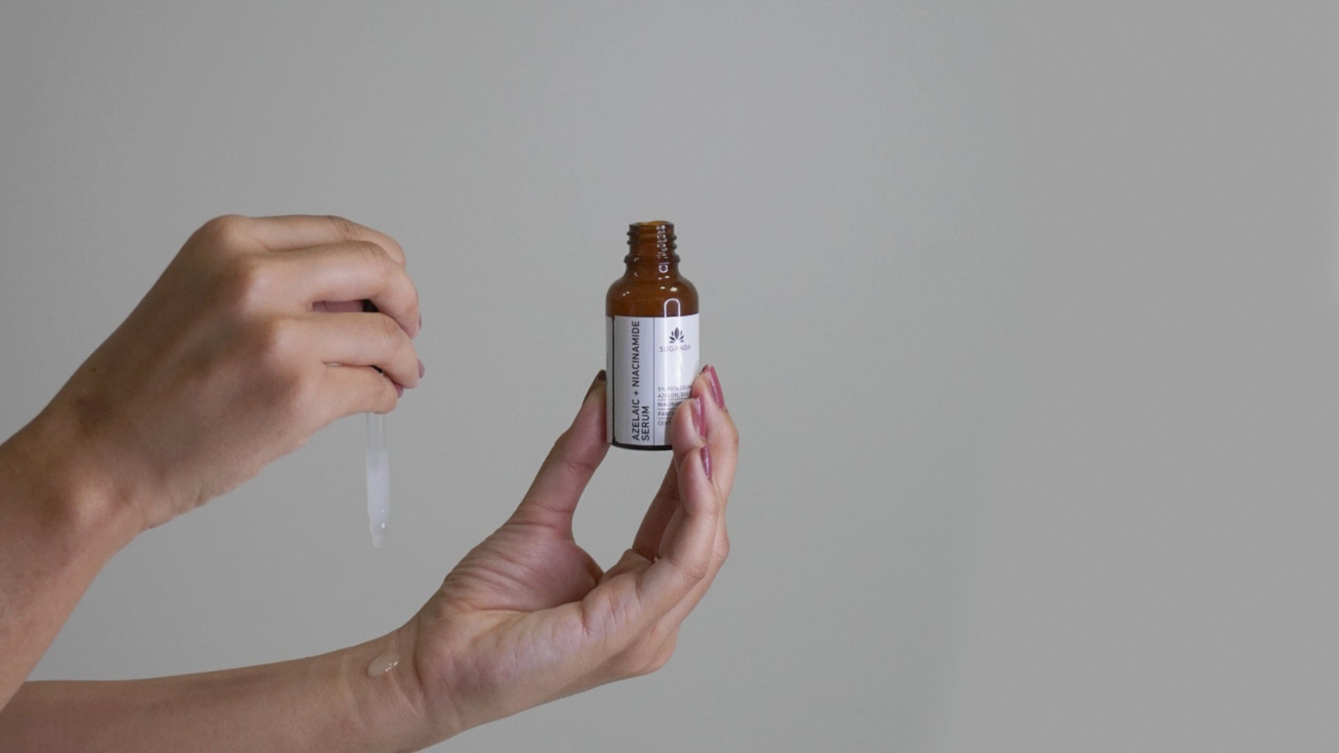 Azelaic Acid Face Serum
