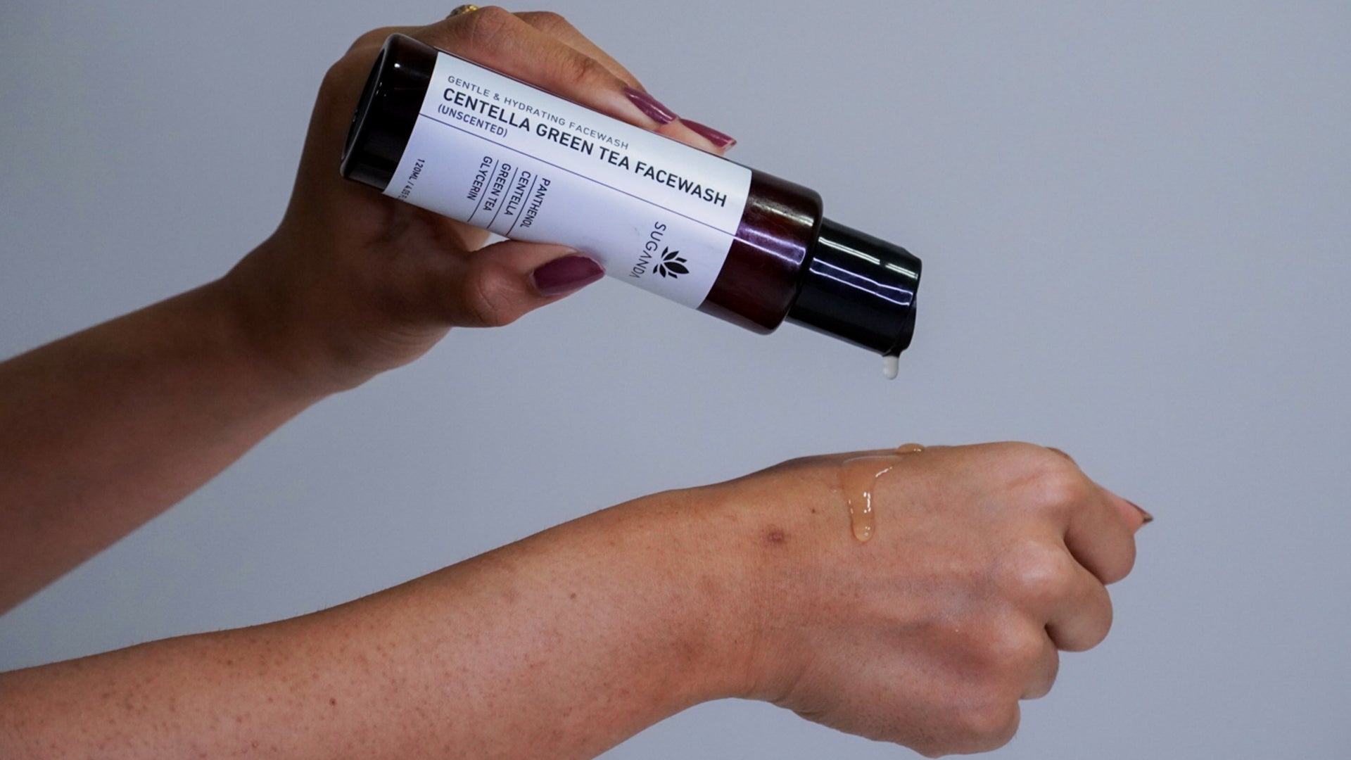 Centella As A Treatment For Acne