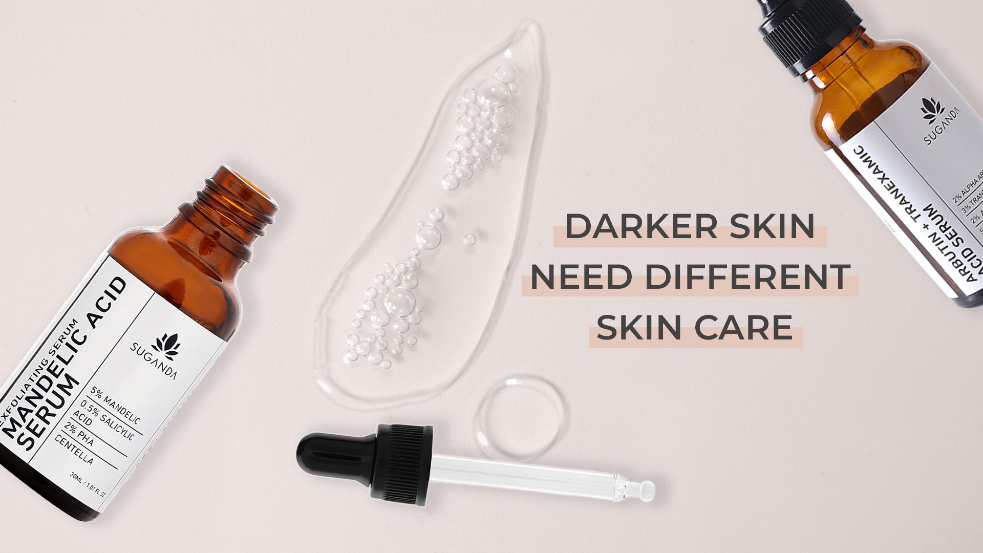 Salicylic Acid Face Serum