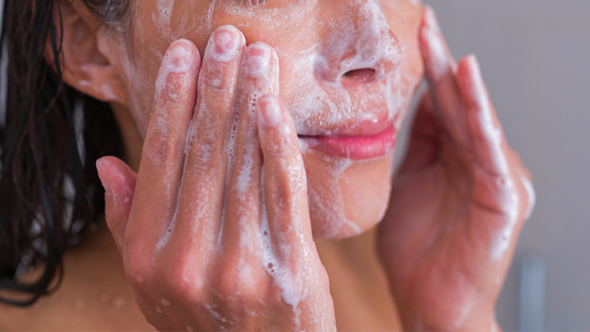 face wash for acne oily skin