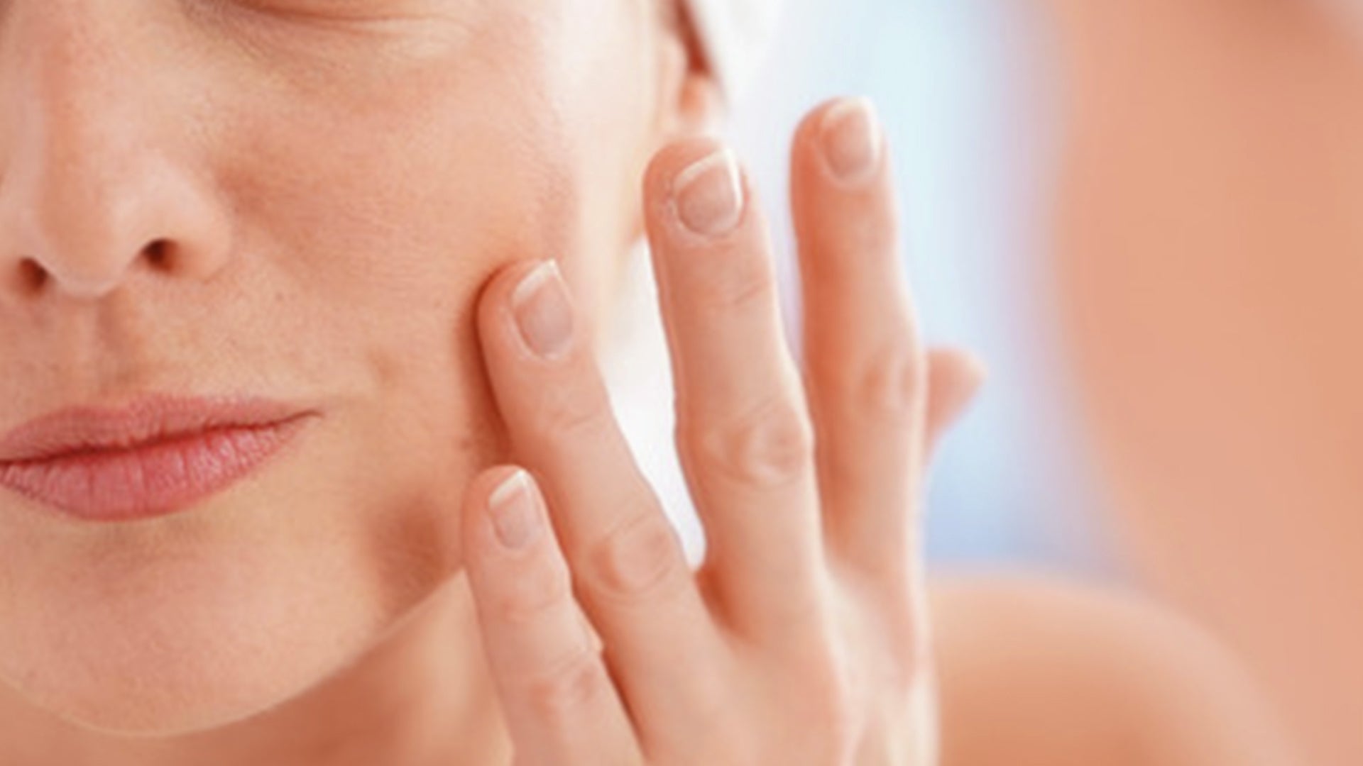 solution for ageing skin
