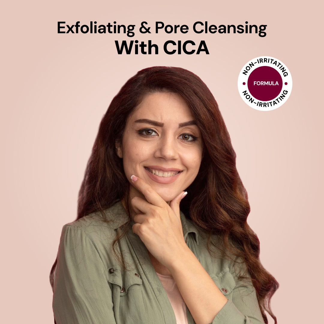 BHA Exfoliating Serum, Salicylic Acid Serum