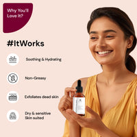 Thumbnail for BHA Exfoliating Serum, Salicylic Acid Serum