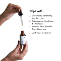 Thumbnail for BHA Exfoliating Serum, Salicylic Acid Serum