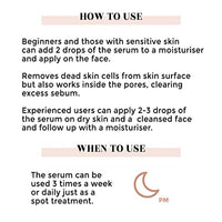 Thumbnail for BHA Exfoliating Serum, Salicylic Acid Serum