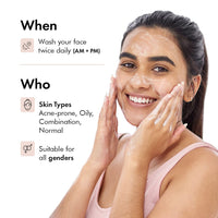 Thumbnail for Beginner Oily Skincare kit