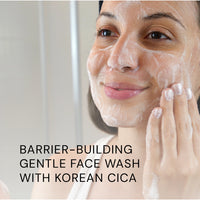 Thumbnail for Centella Green Tea Facewash - 50 mL