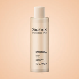 SensiBiome Everywhere Wash
