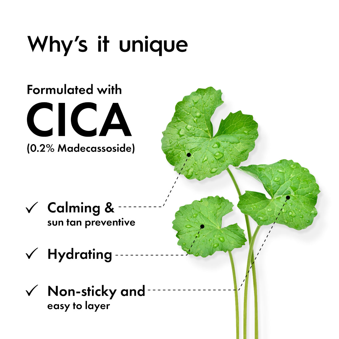 5% Niacinamide Serum