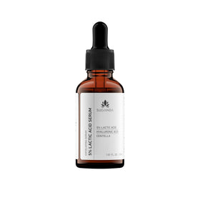 5% Lactic Acid Serum