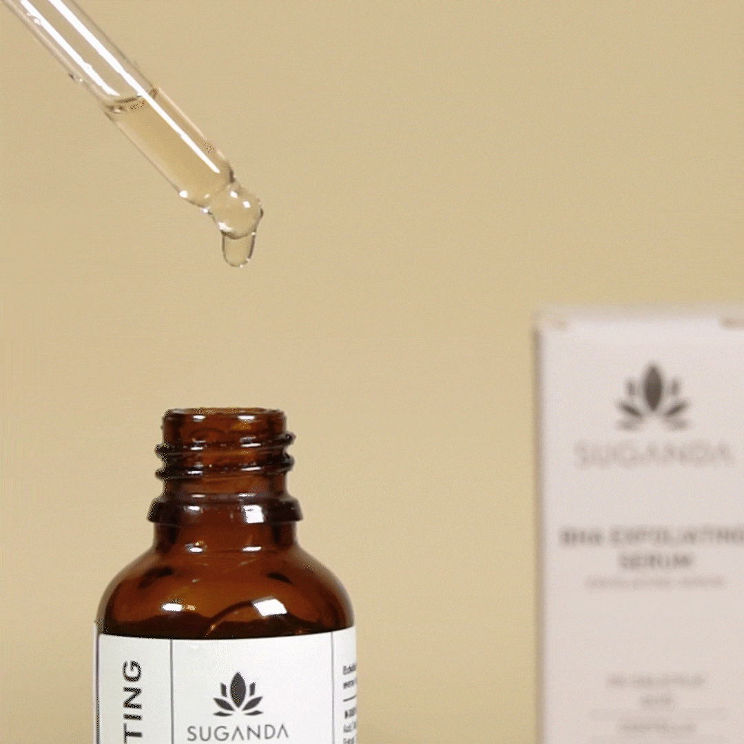 BHA Exfoliating Serum, Salicylic Acid Serum