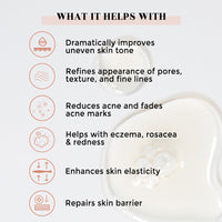 Thumbnail for Face serum for acne