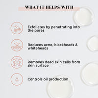 Thumbnail for salicylic acid serum