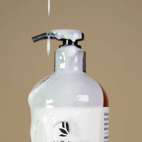 Lactic Body Lotion (500ml)