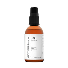Squalane Cleansing Oil