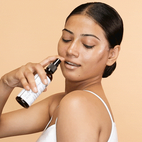 Salicylic Acid 2% Acne Body Spray - Back and Body Acne Mist