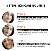 Thumbnail for Suganda X Chetali Chadha Kit for Hyperpigmentation routine