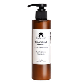 Smoothening Keratin Shampoo