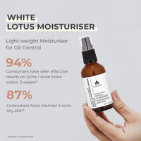 Thumbnail for White Lotus Moisturiser