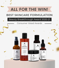 Thumbnail for Salicylic Acid 2% Acne Body Spray - Back and Body Acne MistSuganda-Skincare