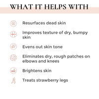 Thumbnail for Lactic Body Lotion (500ml)
