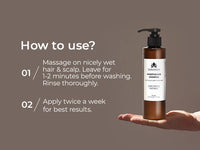 Thumbnail for Smoothening Keratin Shampoo(200ml)