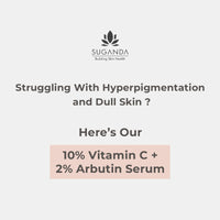 Thumbnail for 10% Vit C + 2% Arbutin Serum