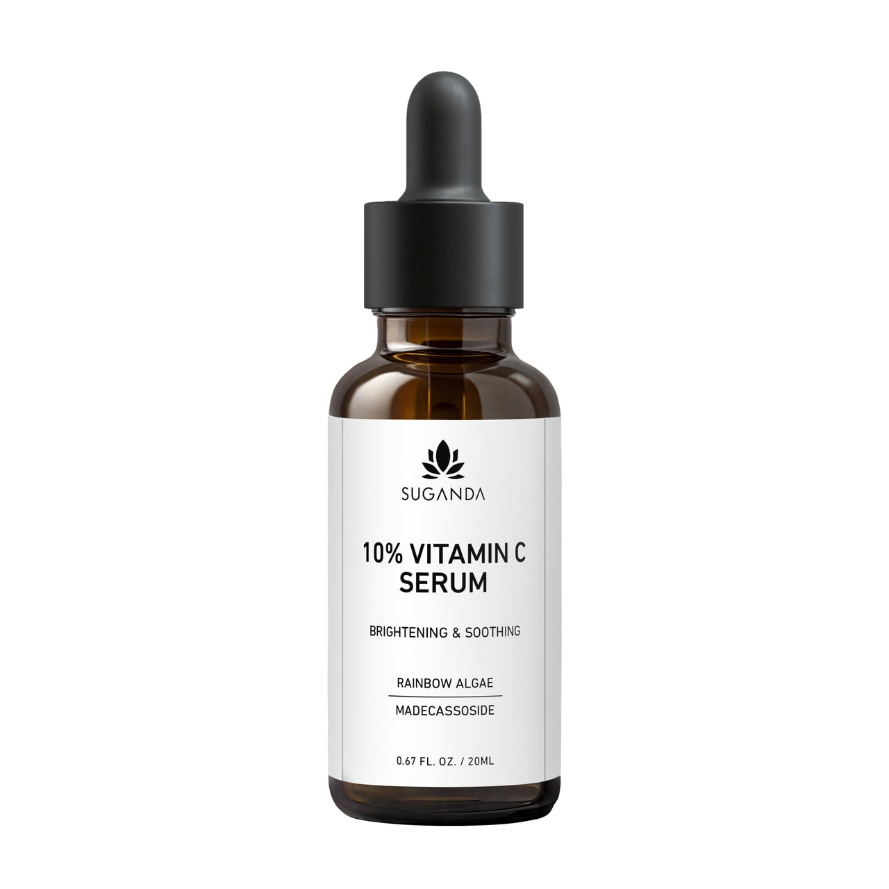 10% Vitamin C Serum 20ml