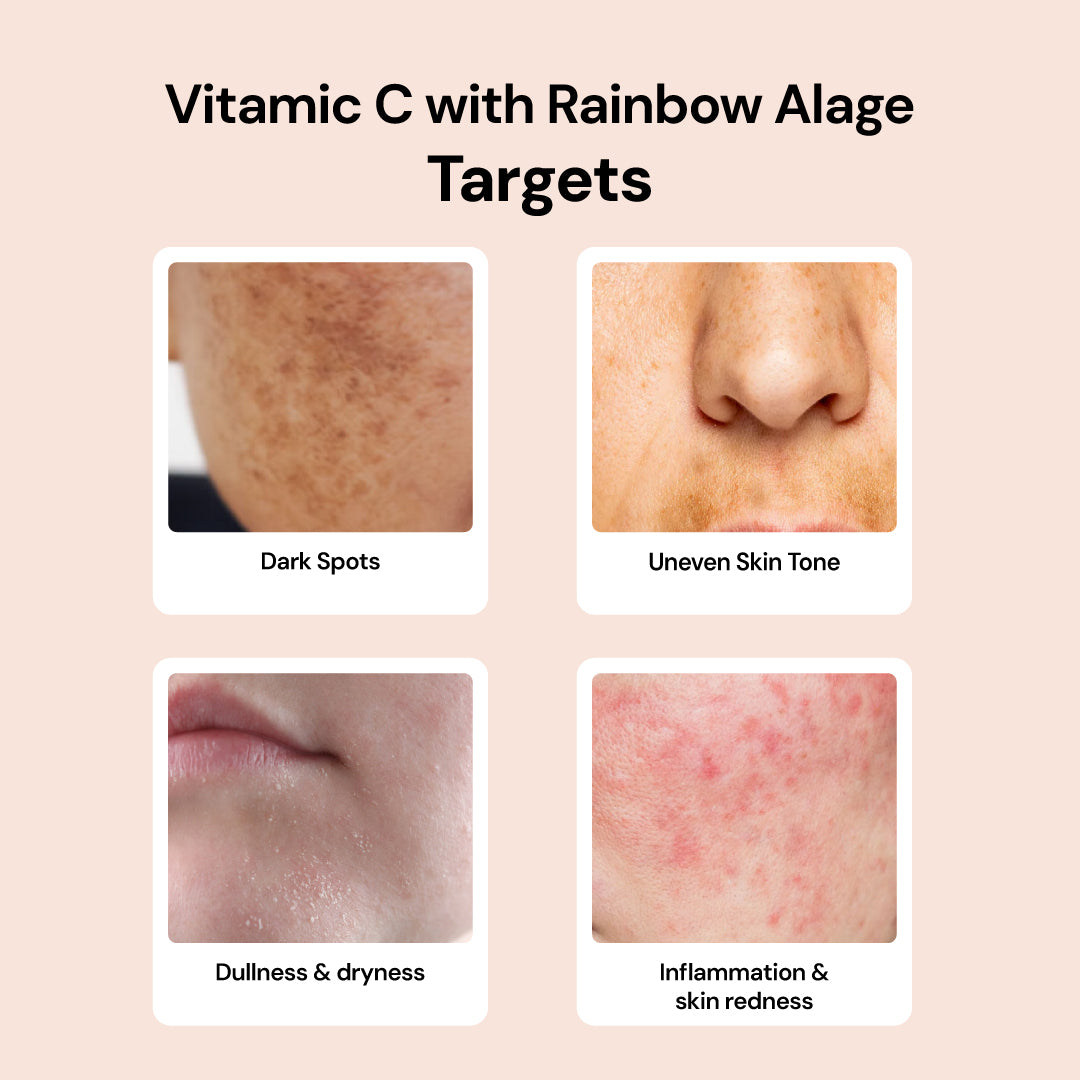 10% Vitamin C Serum 20ml
