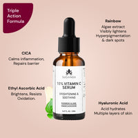 Thumbnail for 10% Vitamin C Serum 20ml