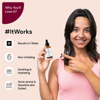 Thumbnail for 10% Vitamin C Serum 20ml