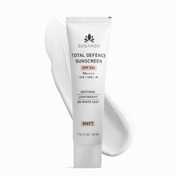 Total Defence Sunscreen