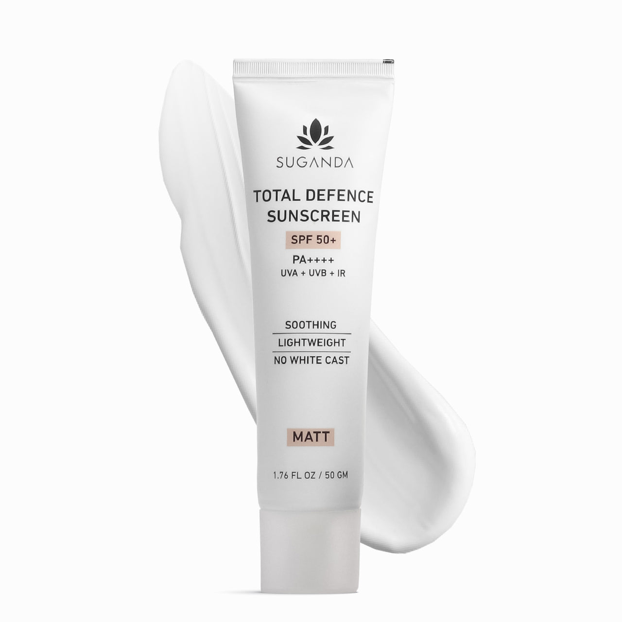 Total Defence Sunscreen