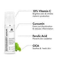 Thumbnail for Antioxidant Serum, 10% vitamin C