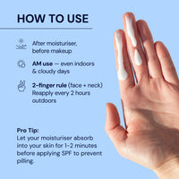 Thumbnail for Total Defence Sunscreen