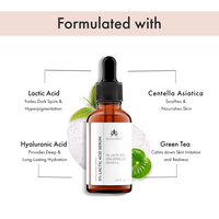 Thumbnail for 5% Lactic Acid Serum