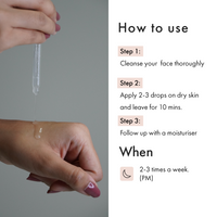 Thumbnail for 5% Lactic Acid Serum
