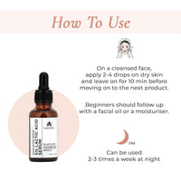 Thumbnail for 5% Lactic Acid Serum