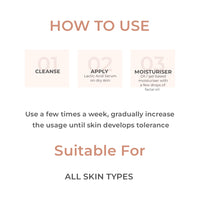 Thumbnail for 5% Lactic Acid Serum