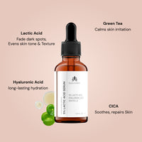 Thumbnail for 5% Lactic Acid Serum