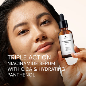 5% Niacinamide Serum