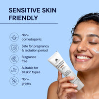 Thumbnail for Total Defence Sunscreen