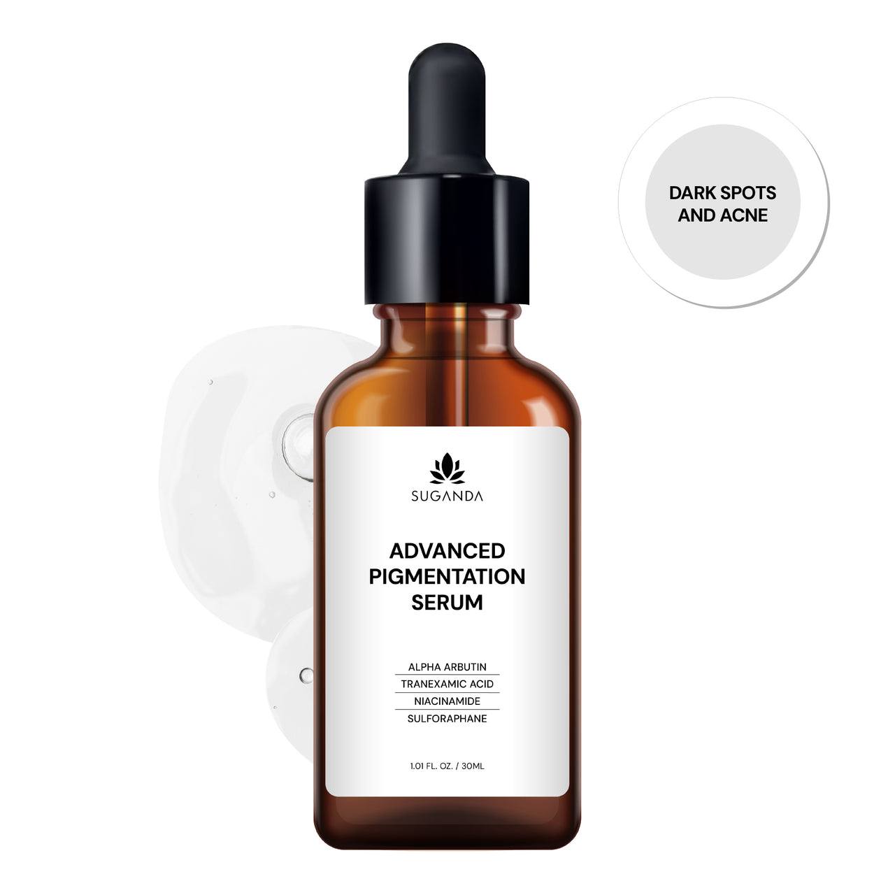 Advanced Pigmentation Serum