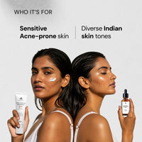 Thumbnail for Clinical Pigmentation & SPF Kit ( Acne Safe)