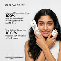 Thumbnail for Clinical Pigmentation & SPF Kit ( Acne Safe)