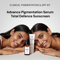 Thumbnail for Clinical Pigmentation & SPF Kit ( Acne Safe)