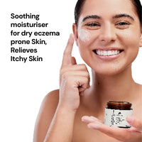 Thumbnail for Calendula Oat Cream