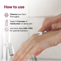 Thumbnail for Soothing Ceramide Moisturiser